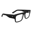 COLESON 57, Matte Black-Demo  W/ Spy+ Lens Print, hi-res image number null
